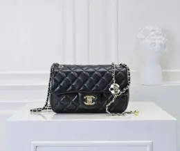 chanel aaa qualite mini sac a main s_1270040